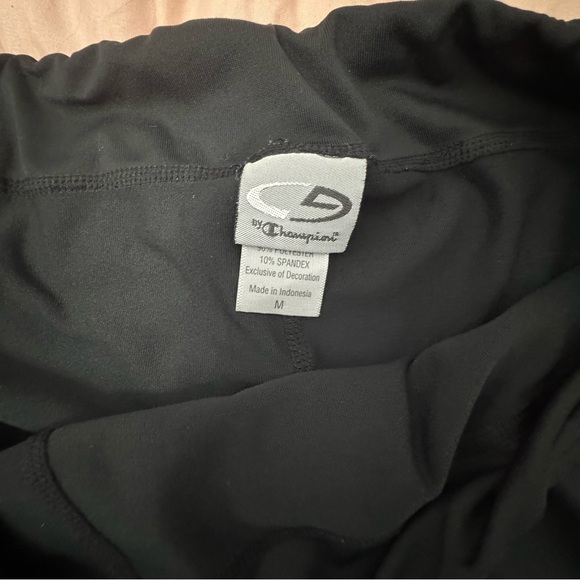 Champion athletic skirt skort elastic waistband -Size Medium - Picture 5 of 6